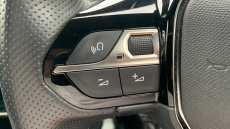 Peugeot 208 1.2 PureTech 100 GT 5dr Petrol Hatchback